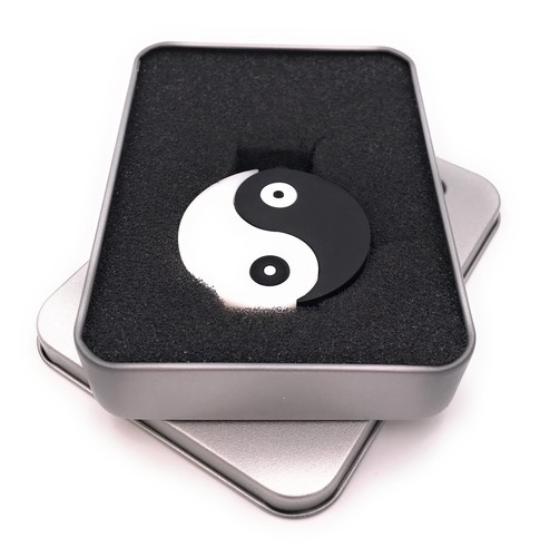 Ying Yang Signes Ligne Funny Clé USB Div Capacité - Afbeelding 28 van 38