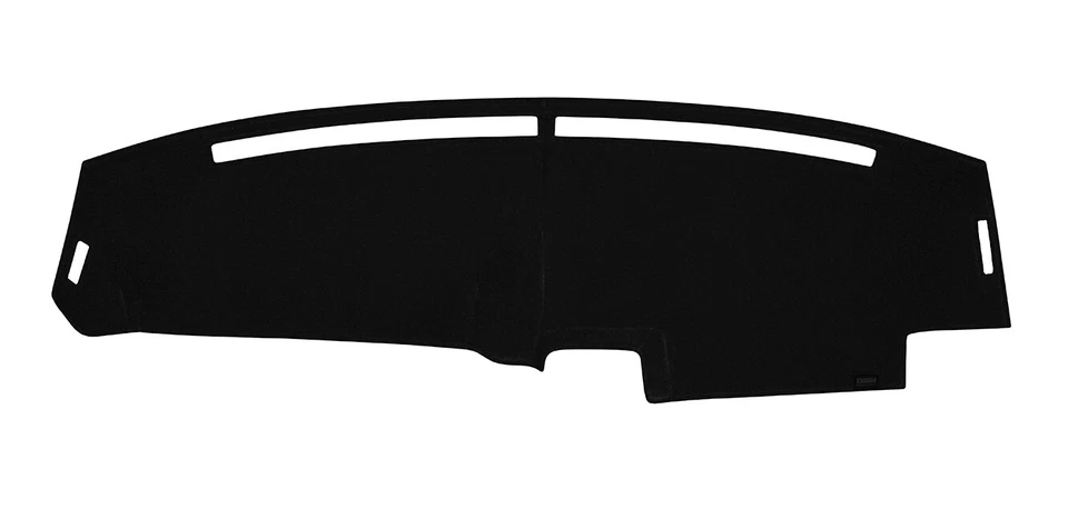 Cubierta de alfombrilla de tablero para Lexus ES250 1990-1991 (alfombra polivinílica) Foto 2 de 4