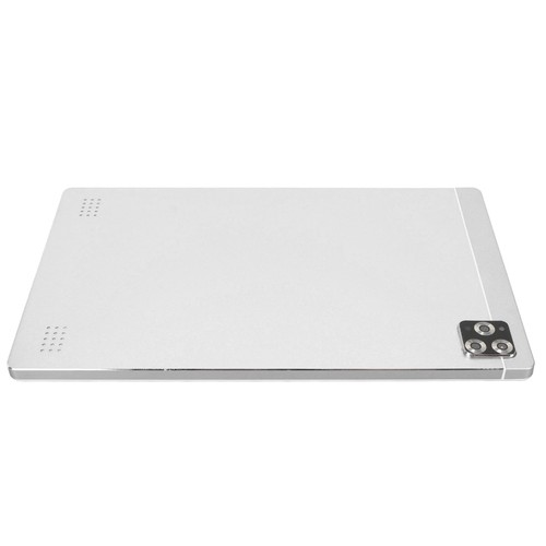10.1 Inch Tablet Silver 4GB 64GB 1080x1920 IPS Display 10 Core CPU 8000mAh 13MP - Picture 8 of 30
