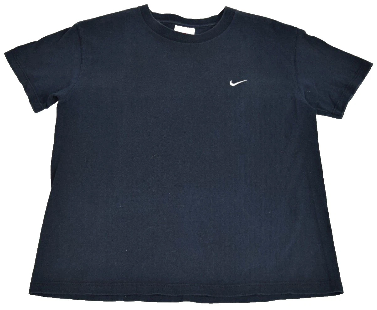 Nike Camisetas Vintage Camisetas Básicas para De hombre