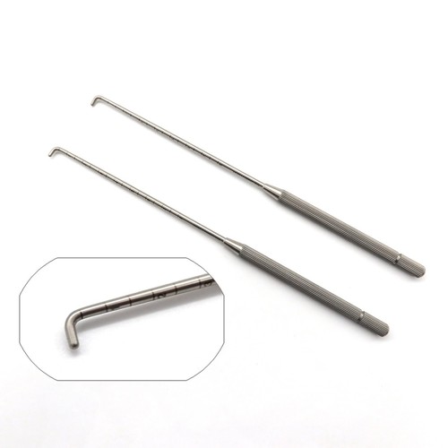 5 mm New 2 Pcs Arthroscopy Probe Knife Arthroscopic instruments eBay