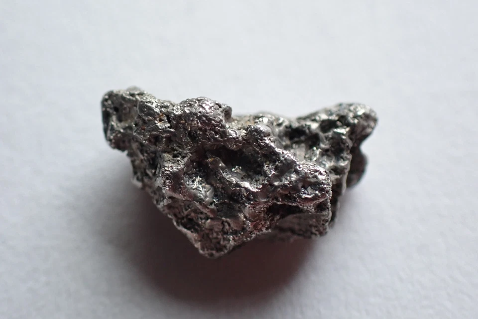 PLATINUM FROM Goodnews Bay, Alaska, USA - Image 4 of 4