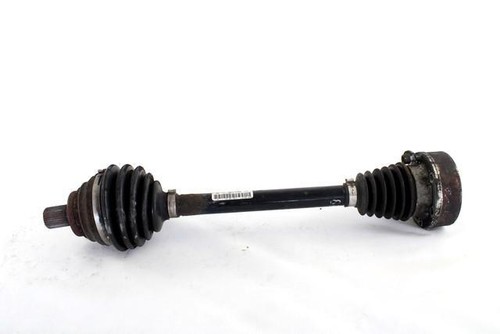 1K0407271HN Antriebswelle Halbe Welle Vorne Links VOLKSWAGEN Golf 6 Sw 1.6 D 77