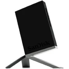    SanDisk Imagemate Multi-card USB 2.0 Reader/Writer P/N SDDR-199-A20