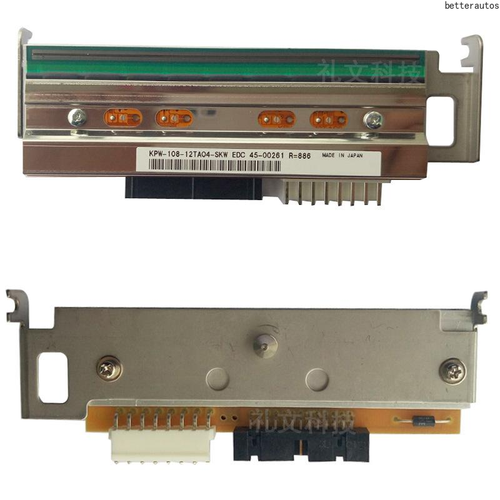 GENUINE Printhead R29798000 For SATO CL4NX Thermal Label Printer 300dpi - Picture 2 of 3