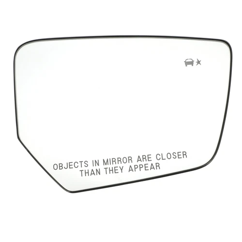 OEM NEW 2018-2020 Chevrolet Impala Exterior Mirror Glass Passenger Side 84269184
