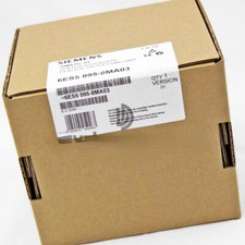 Nuovo Siemens 6ES5095-8MA03 unità compatta 6ES5 095-8MA03 UPS spedizione celere