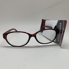 ESSENTIAL BY Foster Grant MONICA 3.25 mag Readers READING GLASSES