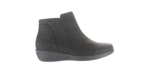 aravon fairlee ankle boot