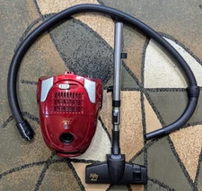 Fuller Brush Nifty Maid Canister Vacuum - Model # FB-NFM