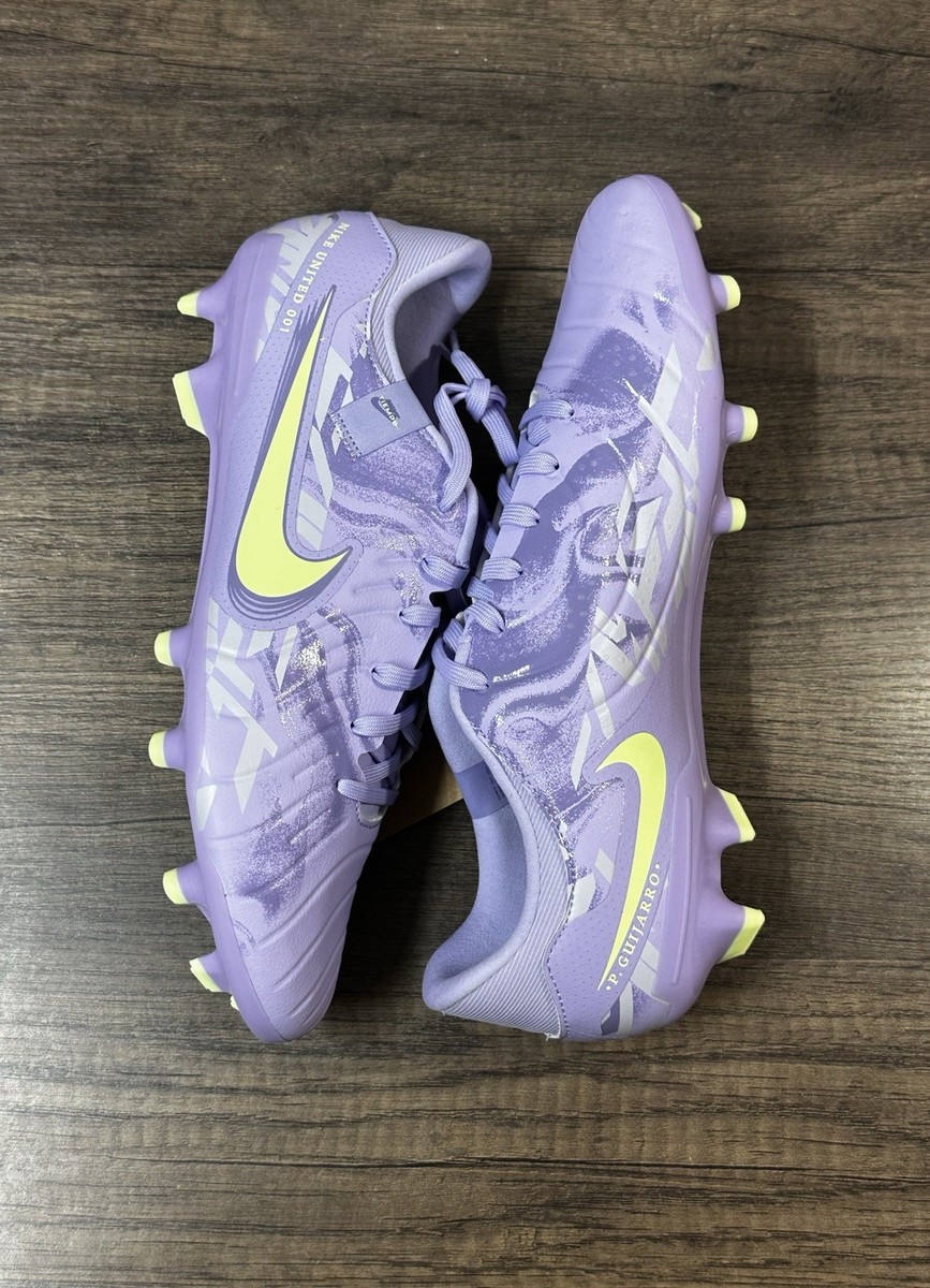 Nike Tiempo Legend 10 Academy MG United Pack HF1590-500  display picture 1