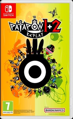 PATAPON 1 & 2