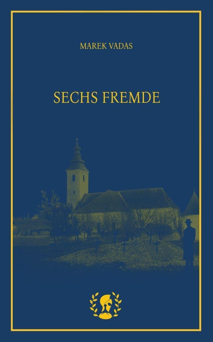 Brot Und Spiele Verlag E. Sechs Fremde - Bild 2