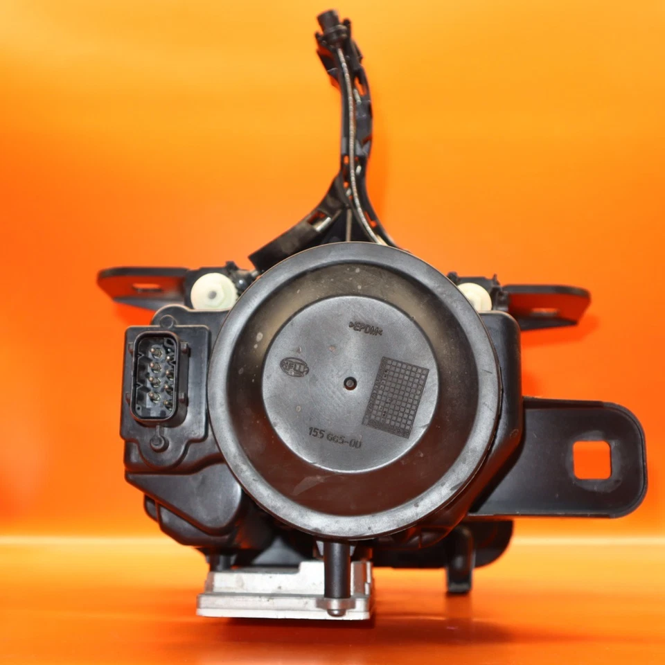 FARO IZQUIERDO ROLLS ROYCE PHANTOM 2007 2008 2009 2010 2011 6312 0010675 Foto 4 de 4