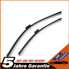 SCHEIBENWISCHER VORNE für VW TOURAN | 1T1, 1T2,1T3 | BJ 600mm/450mm