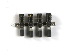 Sélecteur De Tapes Revox B 710 Pré-enregistré - K13