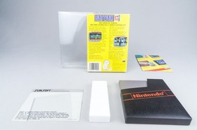 Nintendo NES *Batman: Return of the Joker* EMBALAJE ORIGINAL CIB PAL B 48-NOE +