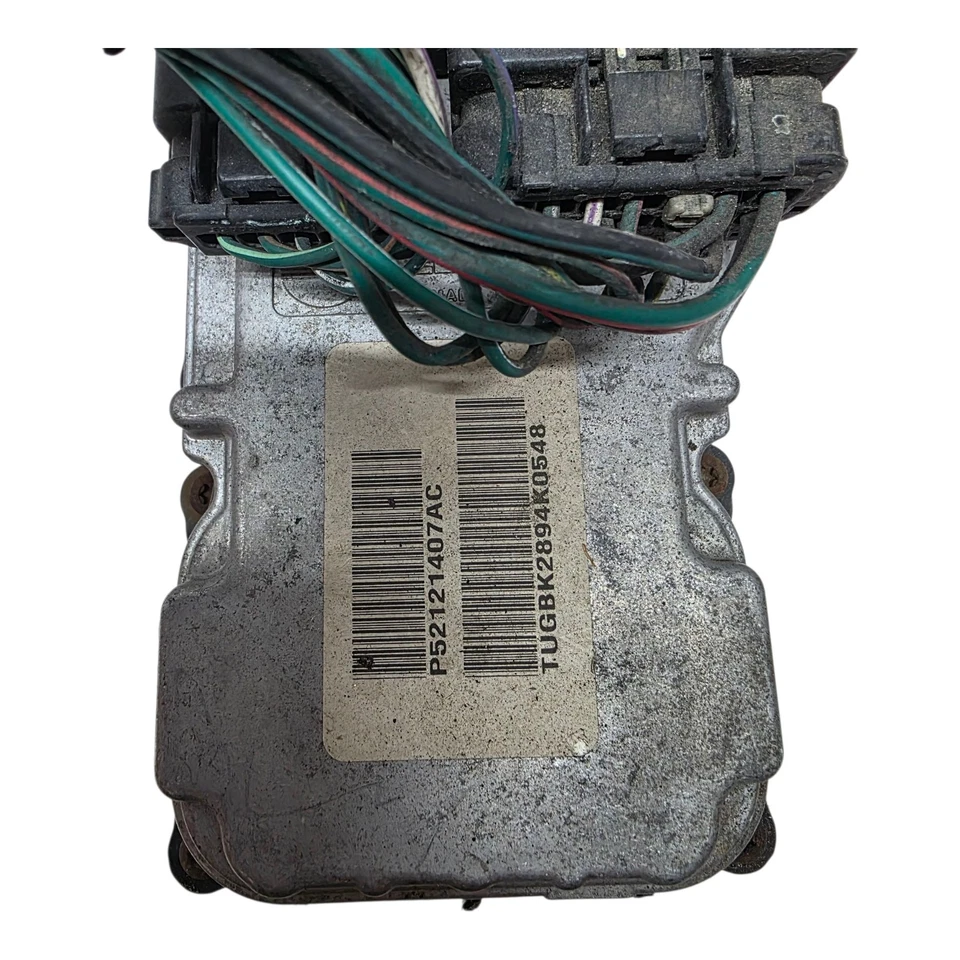 Dodge Ram 1500 2500 3500 1998-2008 5,9 L ABS bomba de freno módulo de control antibloqueo Foto 2 de 4
