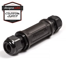 BG TeeTube. Cable Repair. 25mm, 5 pole. cable diameter 8mm-17mm. TTK25BKSD-01