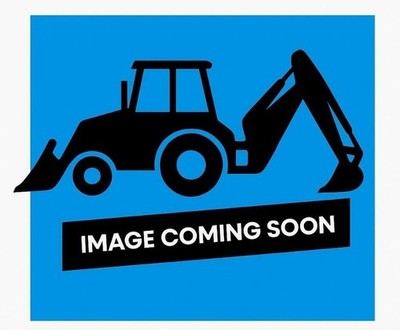 JCB BACKHOE - HYDRAULIC RAM EYE REPAIR KIT (PART NO. 831/10181 1207/0011)