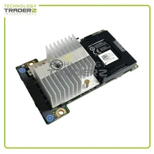 N3V6G Dell PERC H710P 1GB 8-Port SAS 6G PCI E Mini Mono RAID Controller 0N3V6G