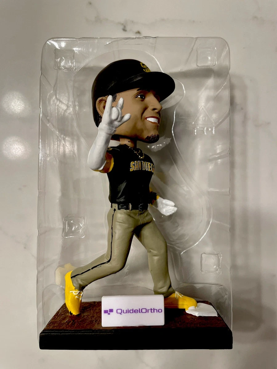 Manny Machado MLB Fan Bobbleheads for sale | eBay