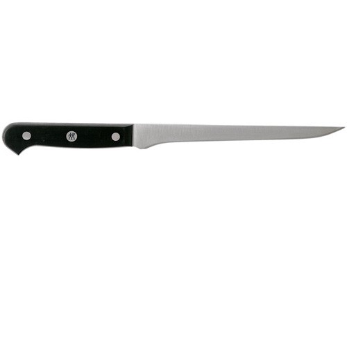 ZWILLING Cuchillo De Filete Gourmet 18cm Acero Inoxidable 1007039
