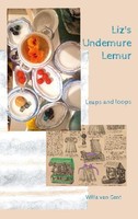Liz's Undemure Lemur Willa Van Gent
