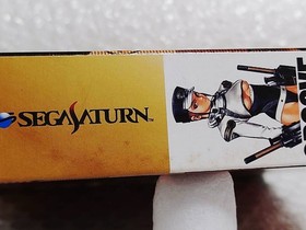 Unopened GROOVE ON FIGHT Sega Saturn Japan Import Free shipping FedEx DHL