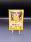 Pickachu - Base Set 58/102 - NM - Vintage Common Pokemon Card