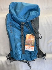 Zaino da trekking Kelty Basin 15L - blu Lyons nuovo con etichetta