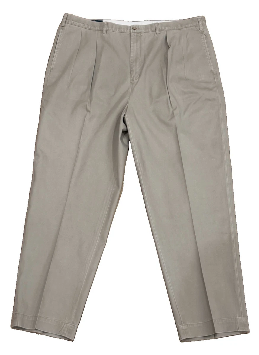 Polo Ralph Lauren Andrew Pleated Pants for Men for sale - eBay