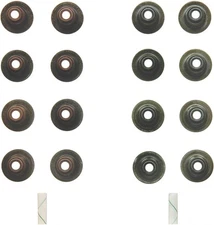 Engine Valve Stem Oil Seal Set for Silverado 1500