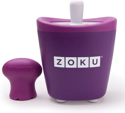 POP Maker SINGLE Lila Quick Pop Single Maker zaubert in nur 7 9 Minuten