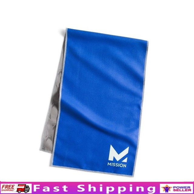 Cooling Towel or Neck Gaiter