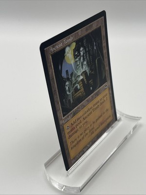 Ancient Tomb Tempest Regular for sale online | eBay