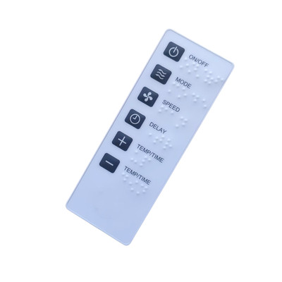 Remote Control for GE Air Conditioner AHS12AXW1 AHY08LZW1 AHY10LZQ1 AHM18DWH2