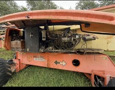 2009 125’- JLG 1250AJP boom lift. Lift does not work. The lift is not working.