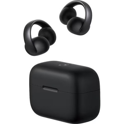 soundcore AeroClip ワイヤレスヘッドホン Anker earphones Soundcore AeroClip open-ear Bluetooth Midnight