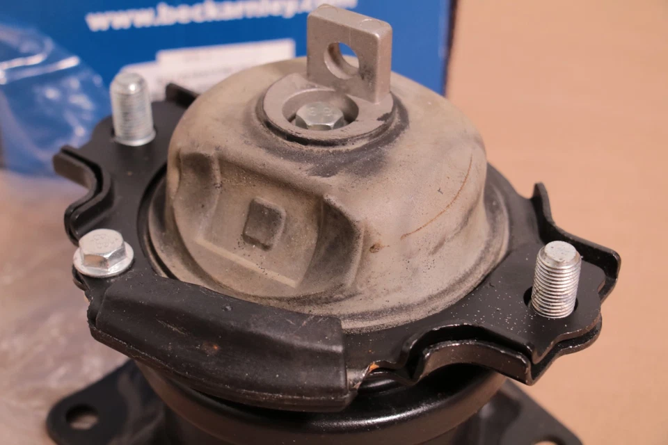 Soporte de motor Beck Arnley 104-2007 para Honda Odyssey 05-07 Foto 4 de 4