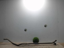 Tube d'échappement Peugeot 3008