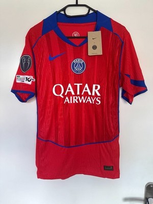 PSG Nike Trikot Third Player Slim Fit S