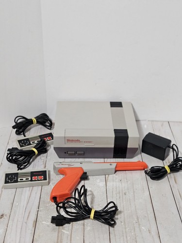 NES Action Set