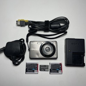 Sony W300 | eBay