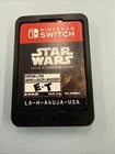 Star Wars Racer And Commando Combo Nintendo Switch Game
