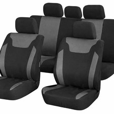 Sitzbezüge Schonbezug Sitzschoner Sitzschoner Für Mini Cooper S One
