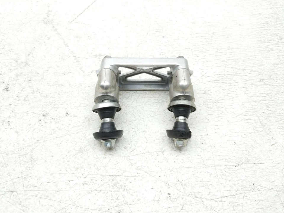 Подступенки для руля 00-24 Suzuki DRZ400SM DRZ 400 - Изображение 3 из 4