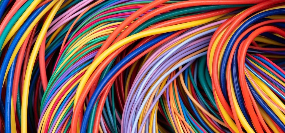 Cavo Unipolare Da  sezione 1.5 a 6mm ed  in diversi colori - Immagine 3 di 3