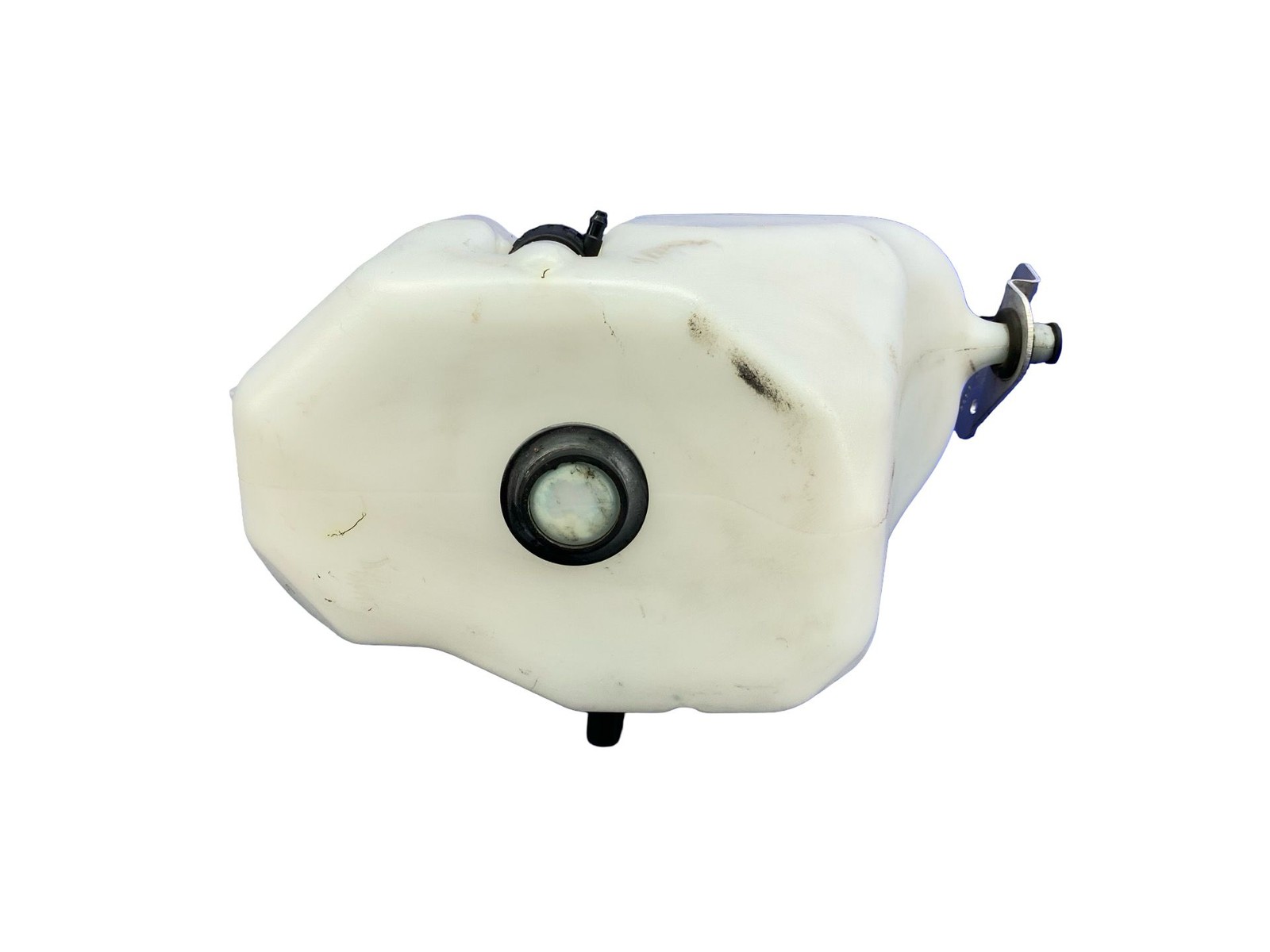 2008-2015 Audi R8 v10 Oem Windshield Washer Fluid Reservoir Tank Bottle W/ Pump