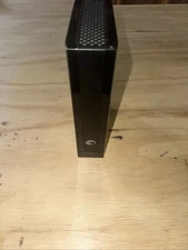 Seagate FreeAgent GoFlex Desk USB 3.0 3TB External HDD ( No Plug ) 